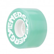 Radar Energy 57mm/78A - Outdoor Wheels Aqua - Pack 4un