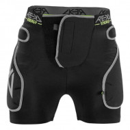 REKD Energy Impact Shorts