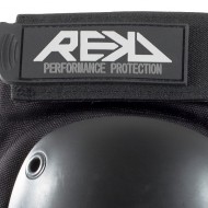 REKD Ramp Knee Pads