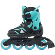 Rollerblade Microblade Black/Blue
