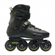 Rollerblade Twister XT - Black/Lime