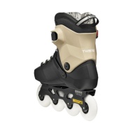 Rollerblade Twister XT Black/Sand/Red