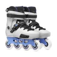 Rollerblade Twister XT Grey Pearl/periwinkle
