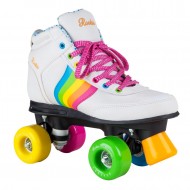 ROOKIE Forever Rainbow - White