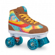 ROOKIE Rollerskates Legacy
