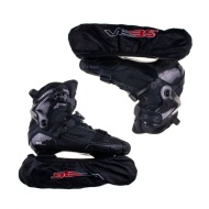 SEBA HIGH LIGHT CARBON PRO - BLACK