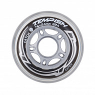 Tempish - Catch Set Wheels 76mm/82A (Pack 4 Wheels)