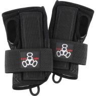 Triple 8 Wristsaver Slide On - Proteção de Pulso