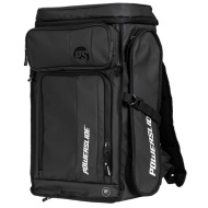 UBC Road Runner II Black