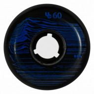Undercover Cosmic Wheels Pulse 60mm/88A - White - 4 pack