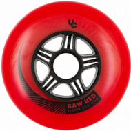 Undercover Raw 100 Red, 100mm/85a