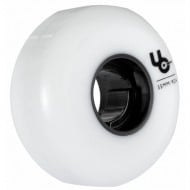 Undercover Team Wheels 55mm/92A - White - 4 pack