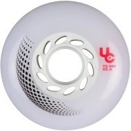 Vortex 76mm/85A, 4-pack