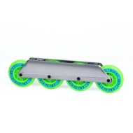 YOYOSKATE Lino UFS 90 Flat Frames - Complete