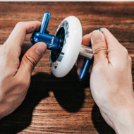 YOYOSKATE - Rally bearing presser