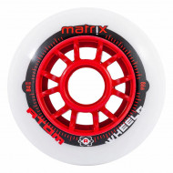 ATOM WHEELS Matrix 84mm/86a 8-Pack