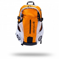 Cádomotus Airflow Race Day Backpack - Orange