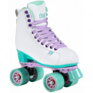 CHAYA Melrose White Teal