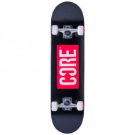CORE C2 Skate Completo Red Stamp 7.75"