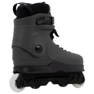 ECHO Verve Aggressive Skates - Graphite
