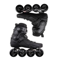 FR NEO 1 DUAL 80 INTUITION - BLACK
