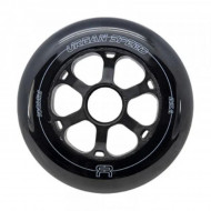 FR Urban Speed Wheels 90mm/85A 4-Pack
