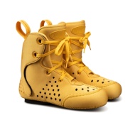 INTUITION Skate Premium Liner - Gold