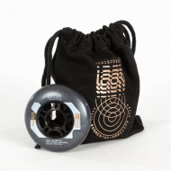 IQON - Access 80 wheel Dark Grey, 4-Pack