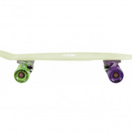 Juicy Susi Plastic Board - glow in the dark