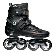 KRF Angel 80 - Black