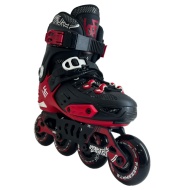 KRF Freeskate First FRS New Red/Black