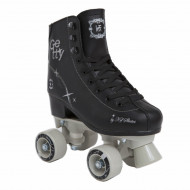 KRF School PPH Getty - Black