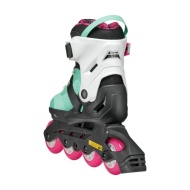 MICROBLADE XT BLACK/SEA GREEN