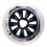 MPC Black Magic Pro Wheels 110mm - 8 Pack
