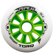PIPER Wheels - Torq 100mm 8-pack