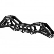 Powerslide Core Performance 11.25/4x90, 165 - Chassi Velocidade