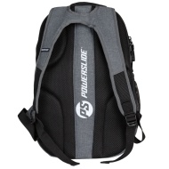 Powerslide Fitness Backpack Grey - 2025