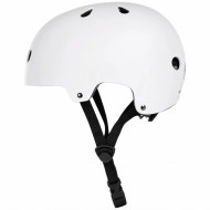 Powerslide Helmet Urban White 2 - Capacete