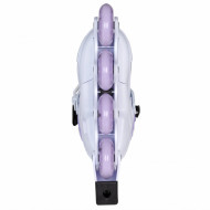 Powerslide Khaan Junior NXT White