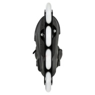 Powerslide Next Charcoal 90