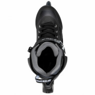 Powerslide Phuzion Krypton Krypton Chrome 100
