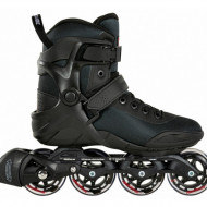 Powerslide Phuzion Phuzion Radon Black 80