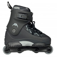Razors Genesys LE black