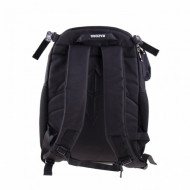 Razors Mochila Metro Backpack Black/Camo