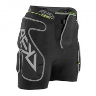 REKD Energy Impact Shorts