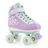 Rio Roller Milkshake - Mint Berry