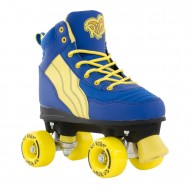 Rio Roller Pure - Blue / Yellow Jr