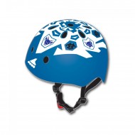 Rollerblade Twist JR Helmet - Blue