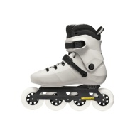 Rollerblade Twister Edge 90R Smoke White