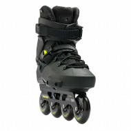 Rollerblade Twister XT - Black/Lime